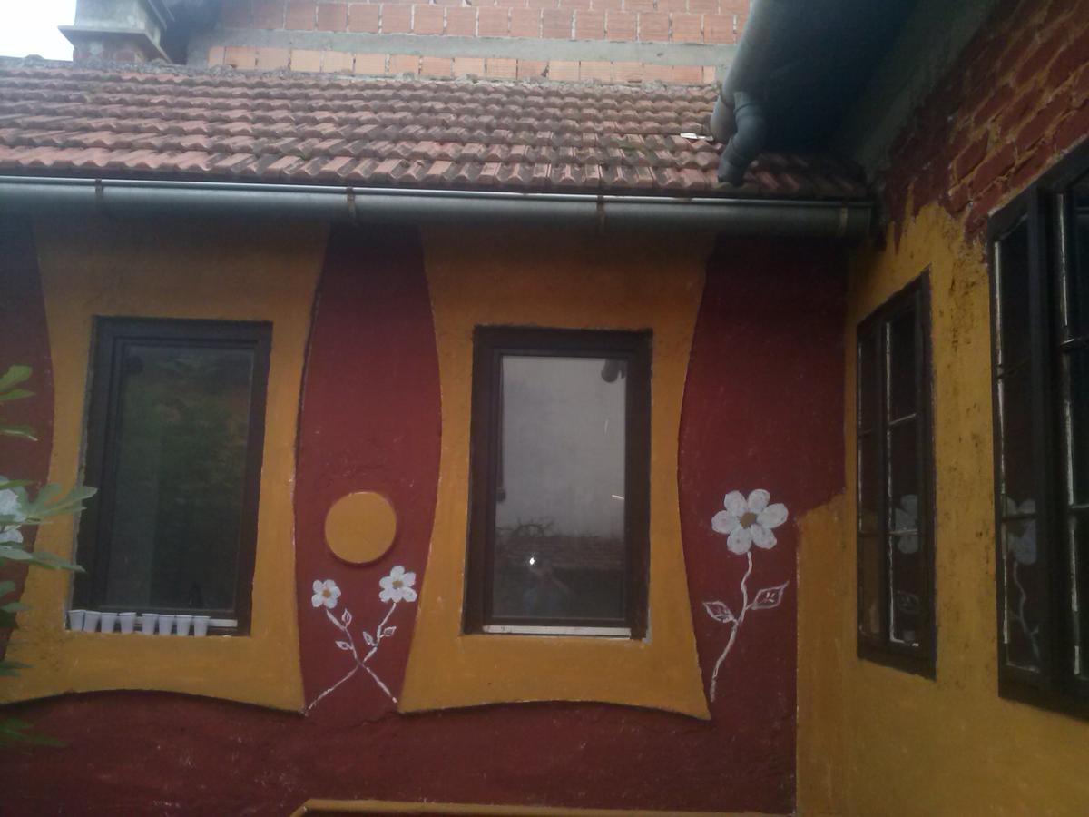 Hostel Musafir Конич Екстериор снимка